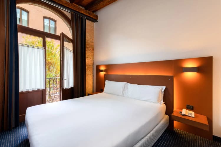 Hotel Eurostars Residenza Cannaregio, photo 5