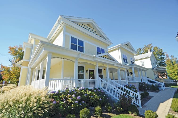 Grant Street Inn photo 2