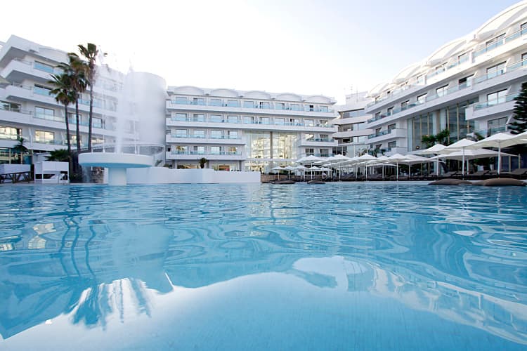 Bg Rei Del Mediterrani Hotel Adults Only, photo 2