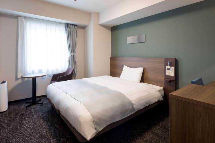 Comfort Hotel Tokyo Higashi Kanda photo 5
