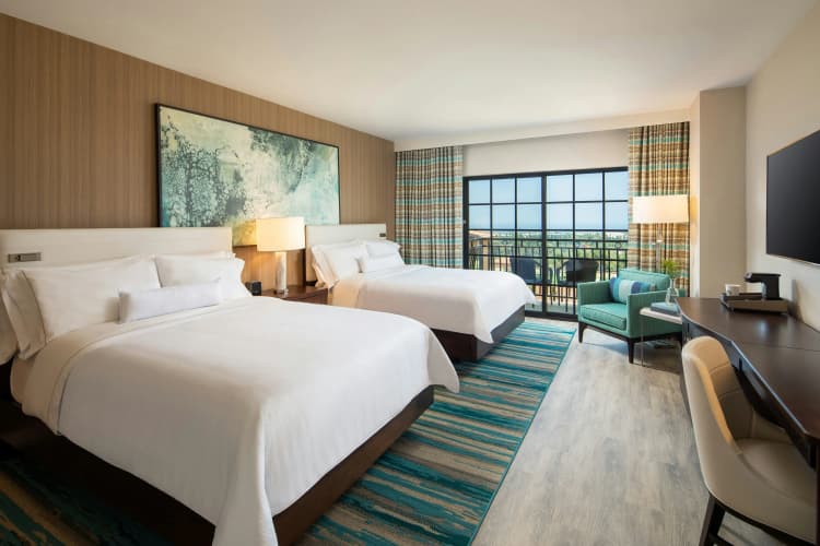 The Westin Carlsbad Resort & Spa photo 5