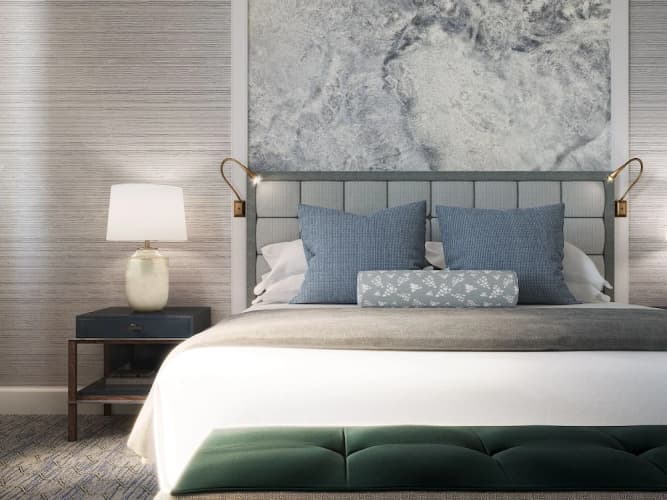 The Wall Street Hotel photo 3