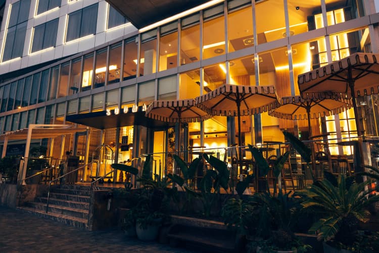 Vignette Collection SOUMA Hotel by IHG photo 2