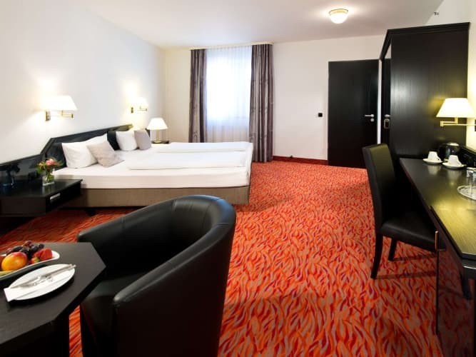 ACHAT Hotel Bochum, photo 5