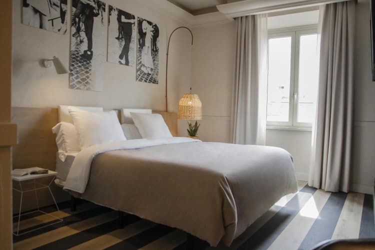 Room Select Via Veneto photo 4