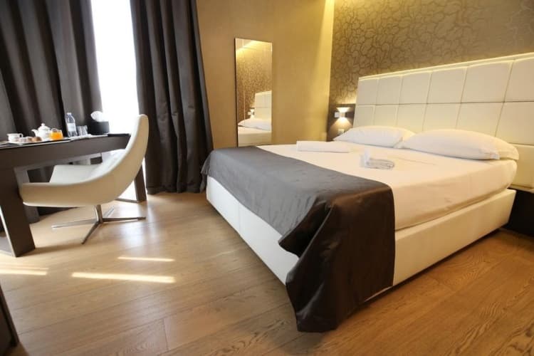 Mokinba Hotels Baviera (Adults only) photo 3