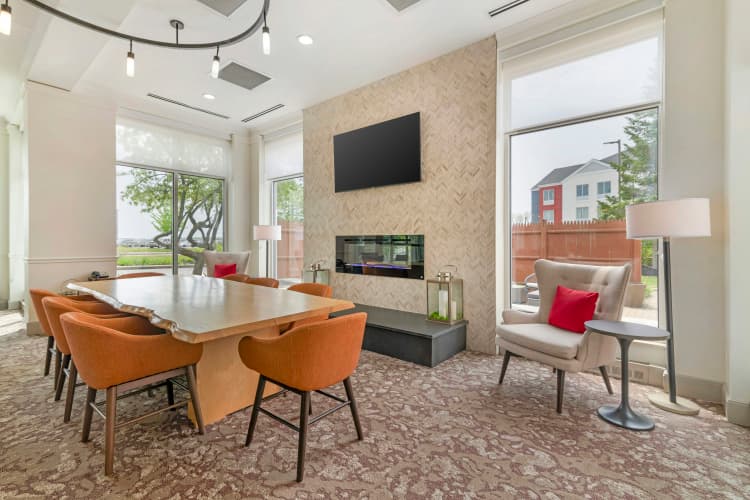 Hilton Garden Inn Portland Airport photo 4
