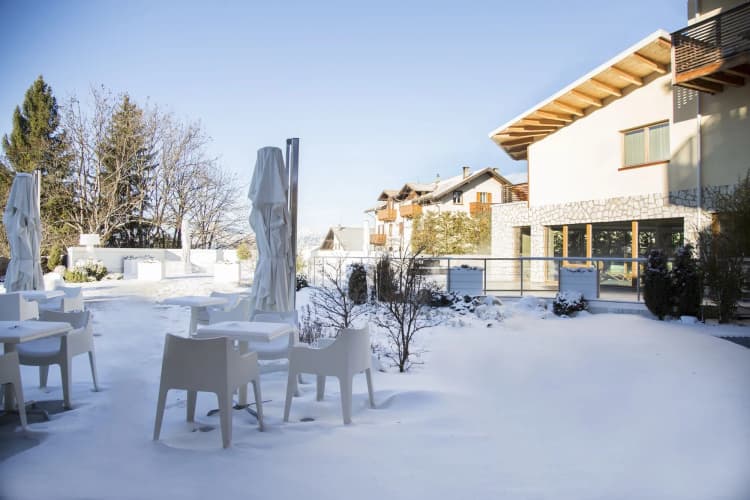 Blu Hotel Natura & Spa - Adults Only, photo 3