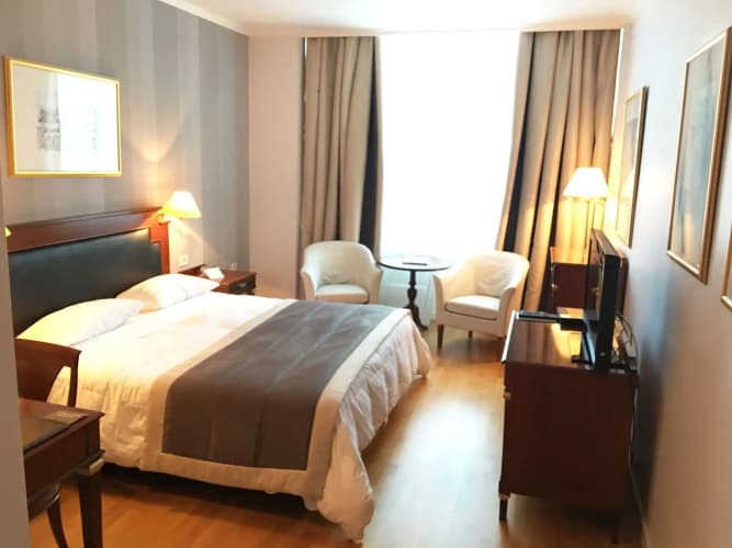 Theoxenia Palace Hotel photo 5
