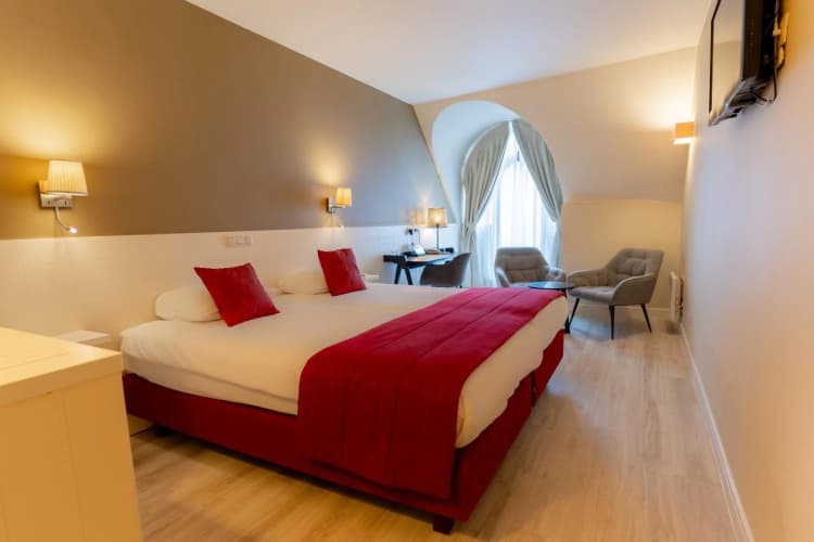 Hotel  Acacia photo 5