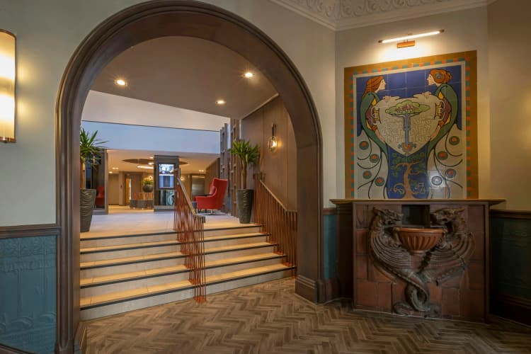 Clayton Hotel Bristol City photo 3