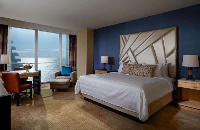 Hard Rock Hotel & Casino Atlantic City photo 4