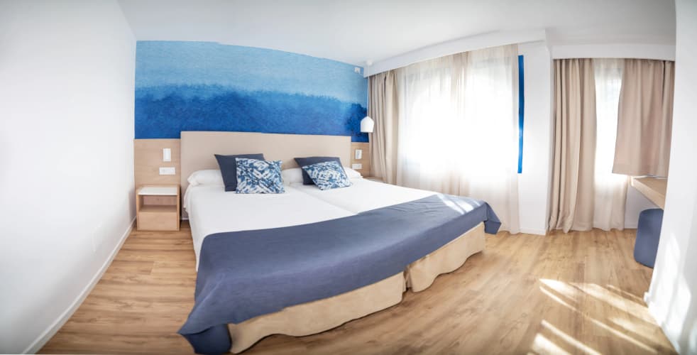 Parque Nereida Suites Hotel (Adults Only) photo 4