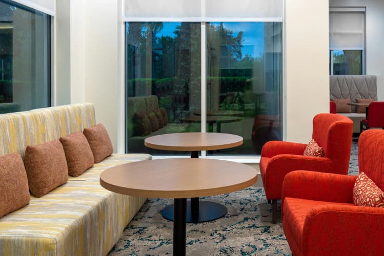Hilton Garden Inn Orlando International Drive North photo 3