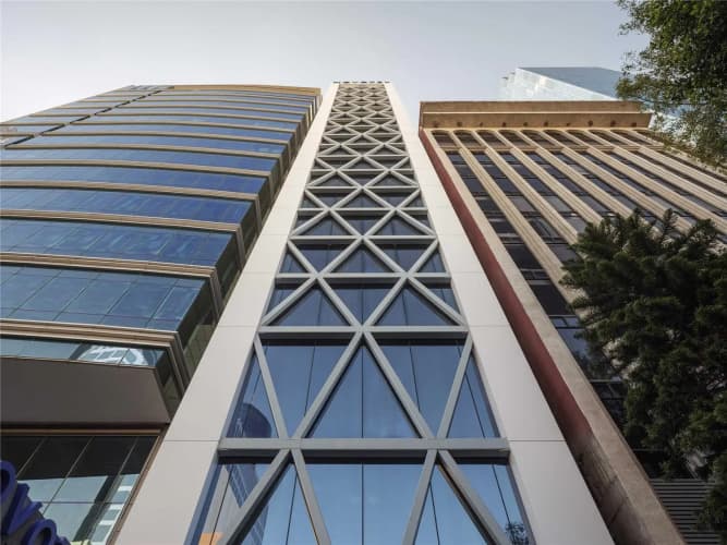Novotel Mexico City World Trade Center photo 2
