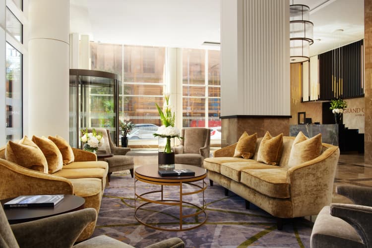 Grand Central Hotel photo 3