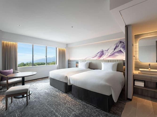 Yatsugatake Royal Hotel photo 5