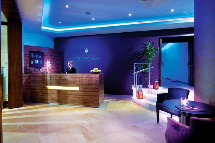 Olympic Lagoon Resort Paphos, photo 3