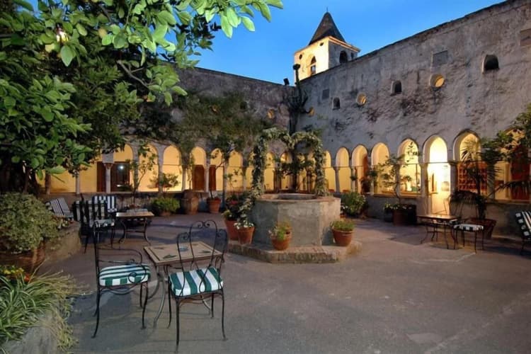 Hotel Luna Convento photo 2