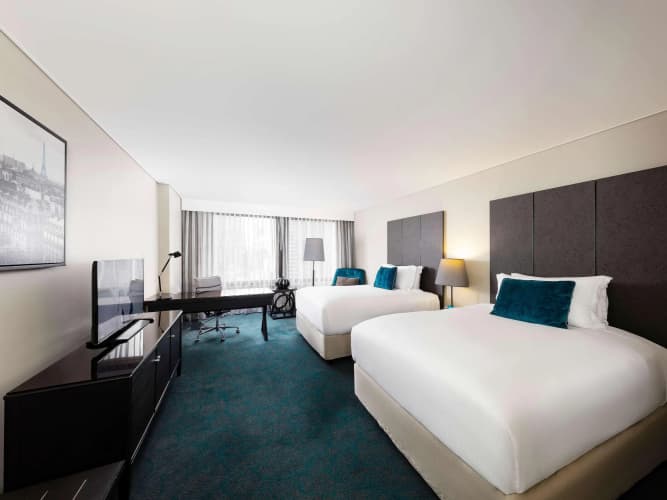 Sofitel Brisbane Central photo 5
