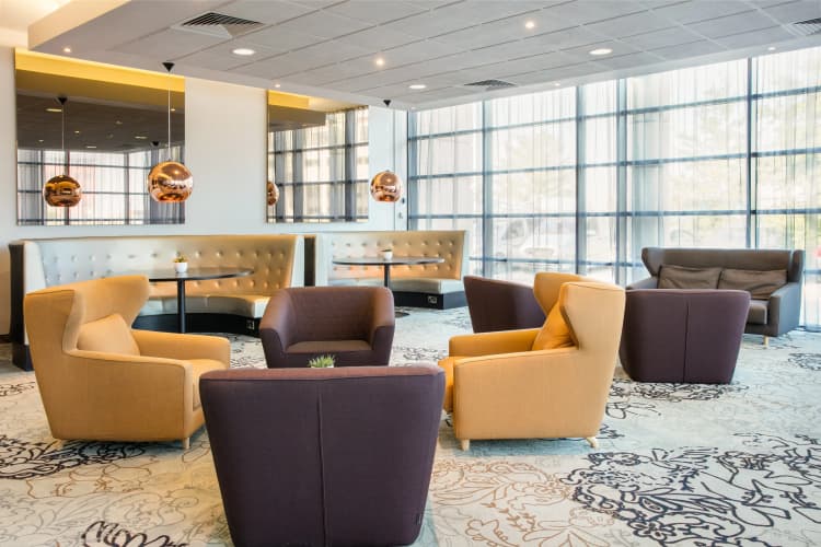 Crowne Plaza Liverpool City Centre photo 3