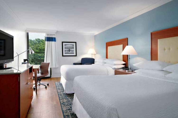 Four Points By Sheraton Richmond Airport photo 5
