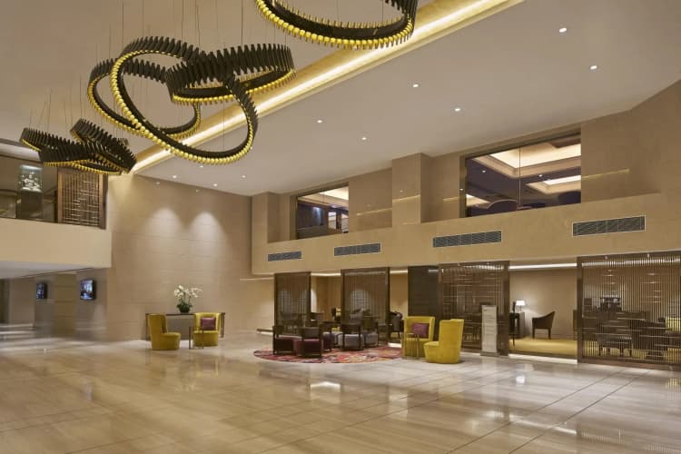 Holiday Inn Golden Mile, photo 3