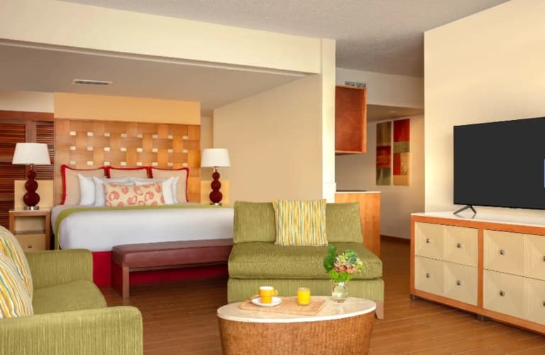 Sunscape Curacao Resort Spa Casino photo 3