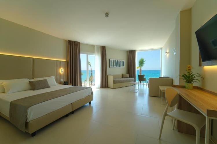 Eleamare Resort, photo 4
