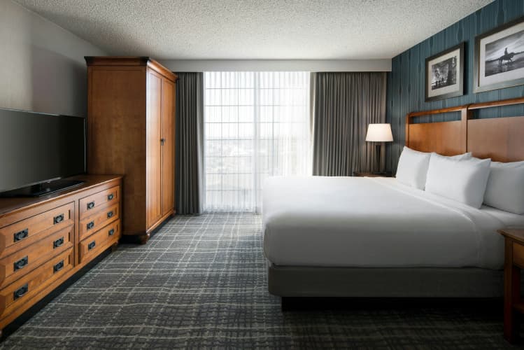 Embassy Suites by Hilton Austin Central photo 4