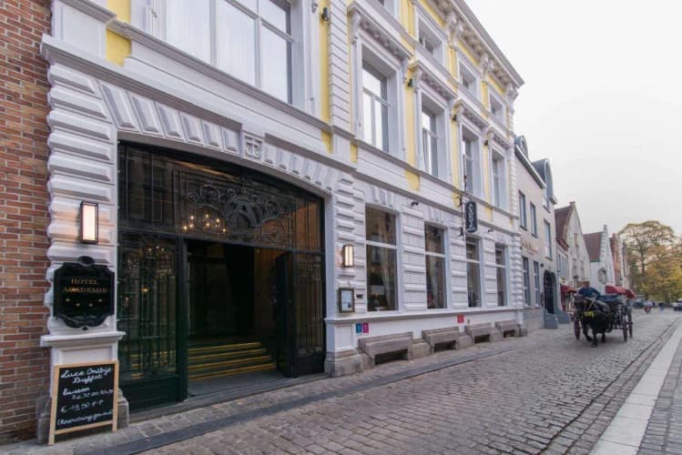 Dukes' Academie photo 2