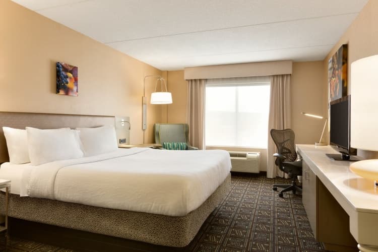 Hilton Garden Inn Niagara-on-the-Lake photo 4