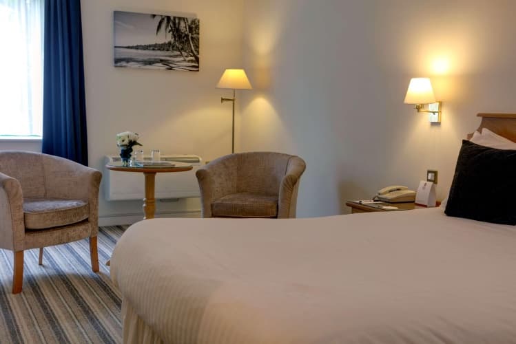 Best Western Plus Bentley Hotel & Spa photo 5
