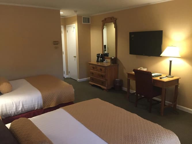 Stoweflake Mountain Resort & Spa photo 2