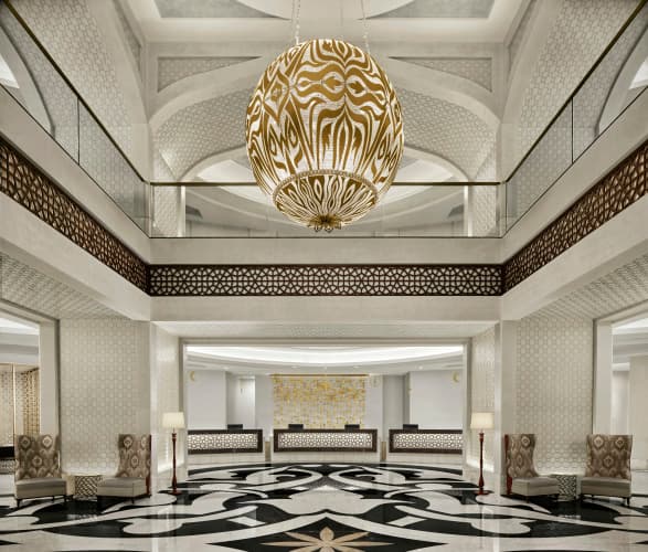 Conrad Makkah photo 3