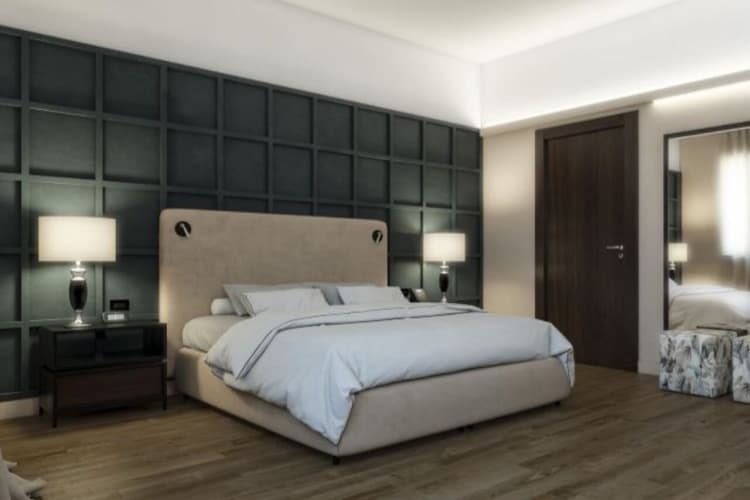 DoubleTree by Hilton Brescia, photo 2