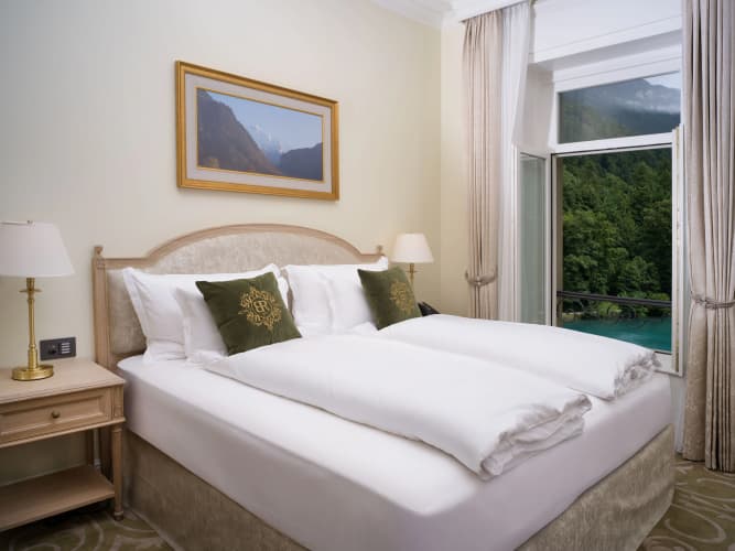 Lindner Grand Hotel Beau Rivage photo 4