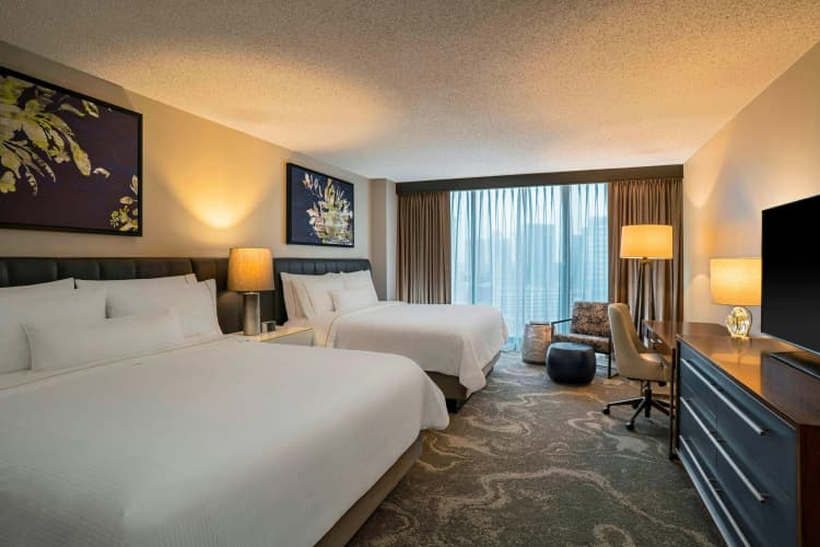 The Westin Oaks Houston at the Galleria photo 4