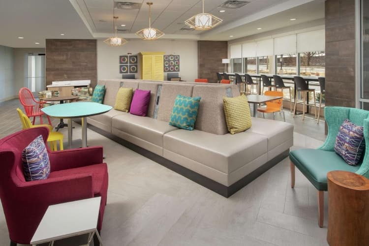 Home2 Suites by Hilton Edison, NJ photo 3