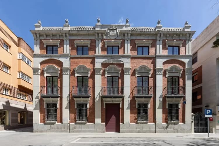 Líbere Ciudad Real, photo 2