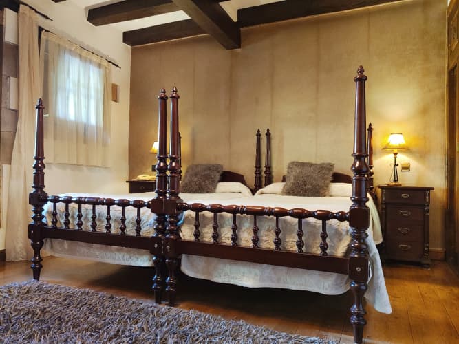 Hotel Casa Del Marqués photo 4