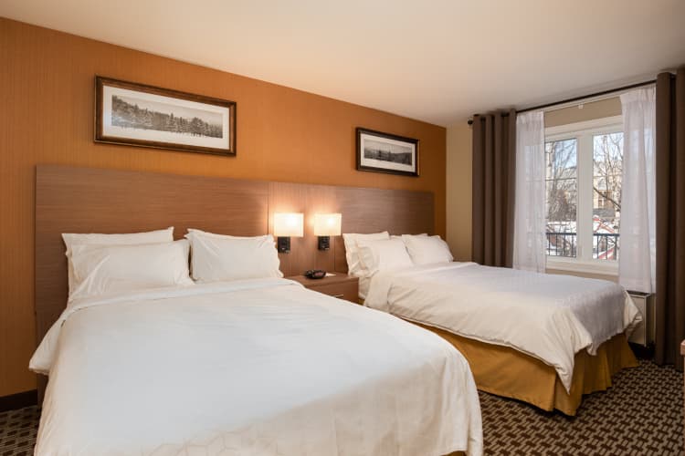 Holiday Inn Express & Suites Tremblant photo 4