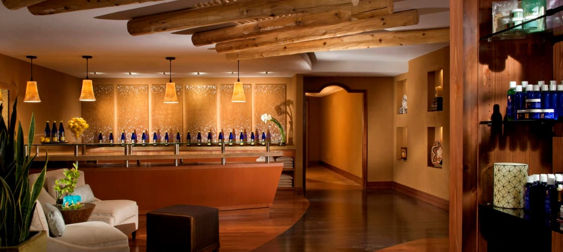 Hilton Santa Fe Buffalo Thunder photo 3