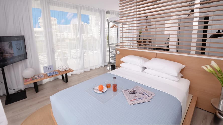 6080 Design Hotel By Eskape Collection photo 3