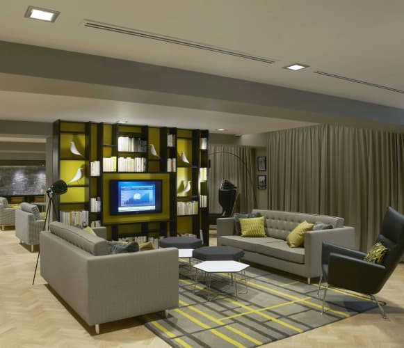 Citadines Trafalgar Square London photo 5
