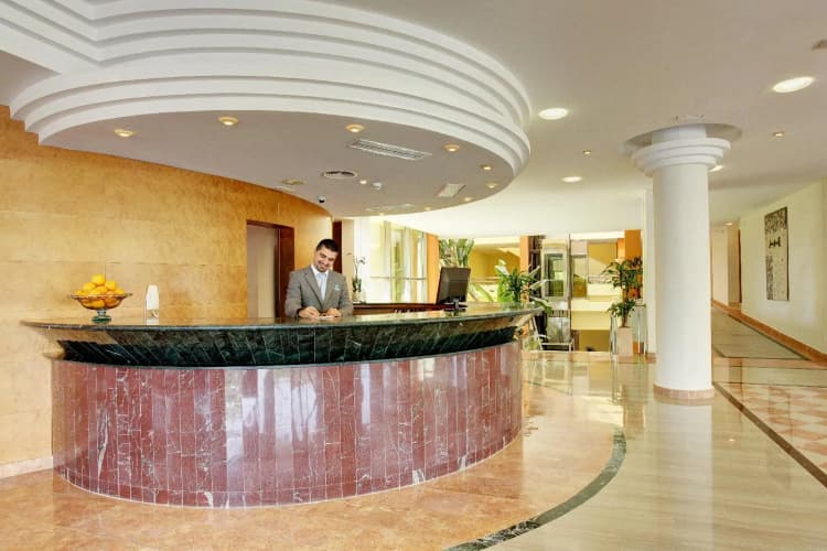 Grupotel Natura Playa photo 2