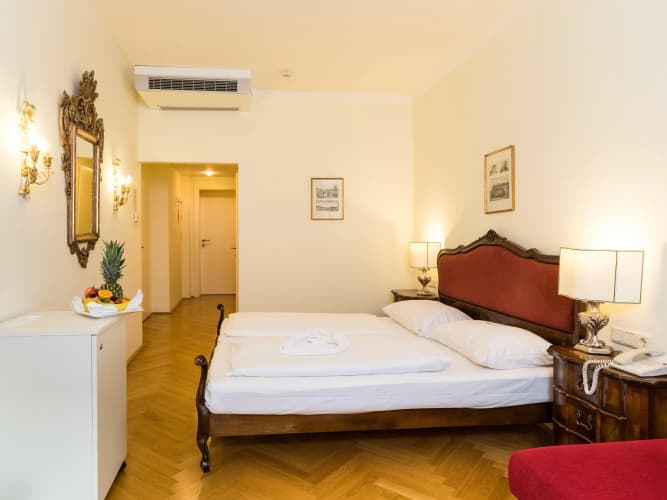Hotel Royal Vienna photo 4