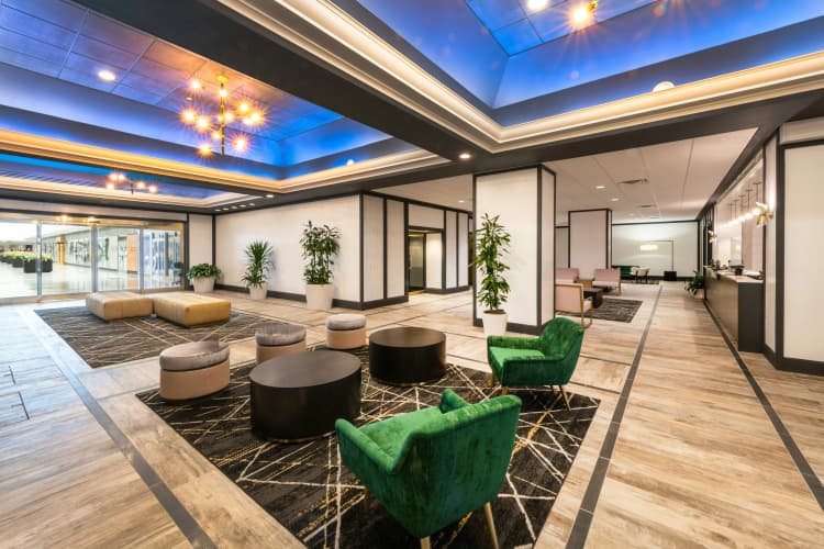 DoubleTree by Hilton Newark Penn Station photo 3