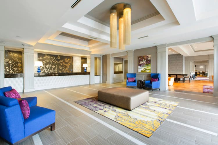 DoubleTree by Hilton Hotel Savannah Historic District photo 3