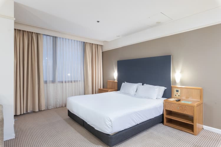 Stamford Plaza Adelaide photo 4